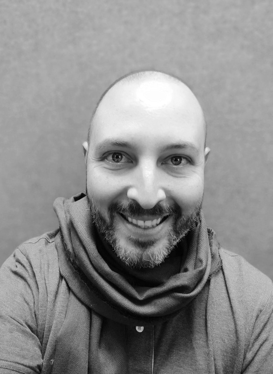 Guillaume Bertil