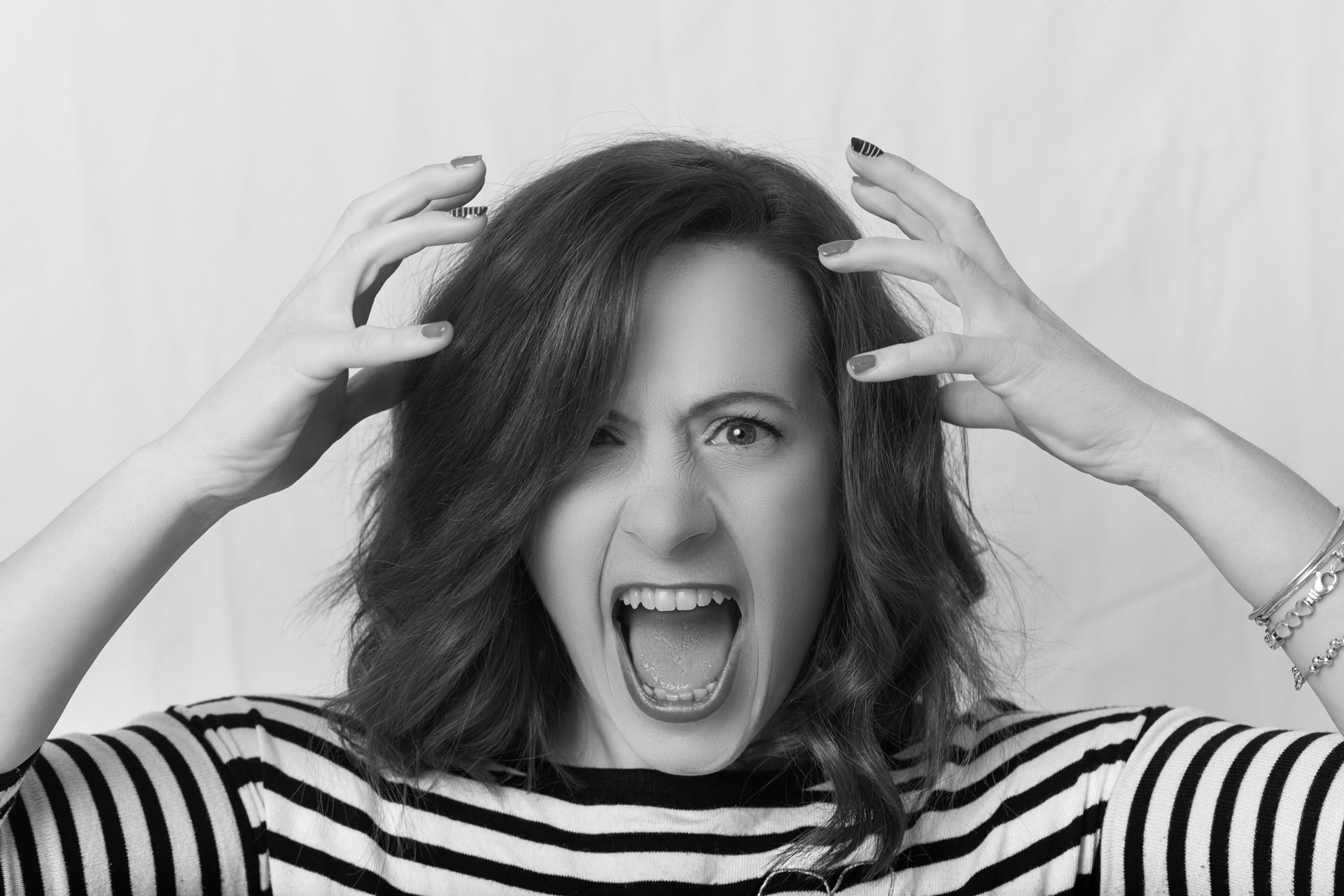Quel est votre problème